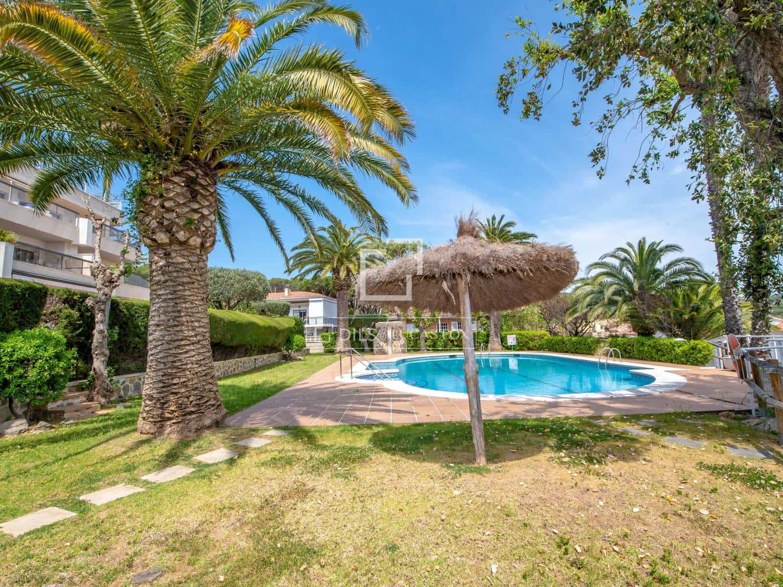 3 Zimmer Apartment zu verkaufen in Platja d'Aro mit Pool Garage - 499.000 € (Ref: 9808357)
