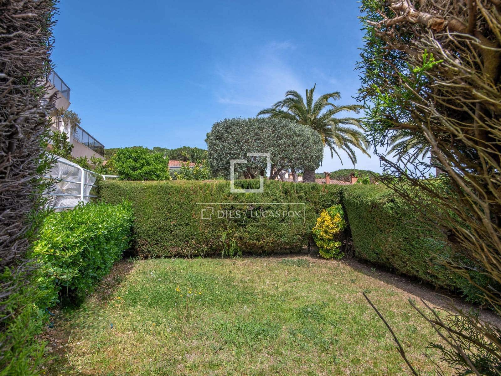 3 Zimmer Apartment zu verkaufen in Platja d'Aro mit Pool Garage - 499.000 € (Ref: 9808357)
