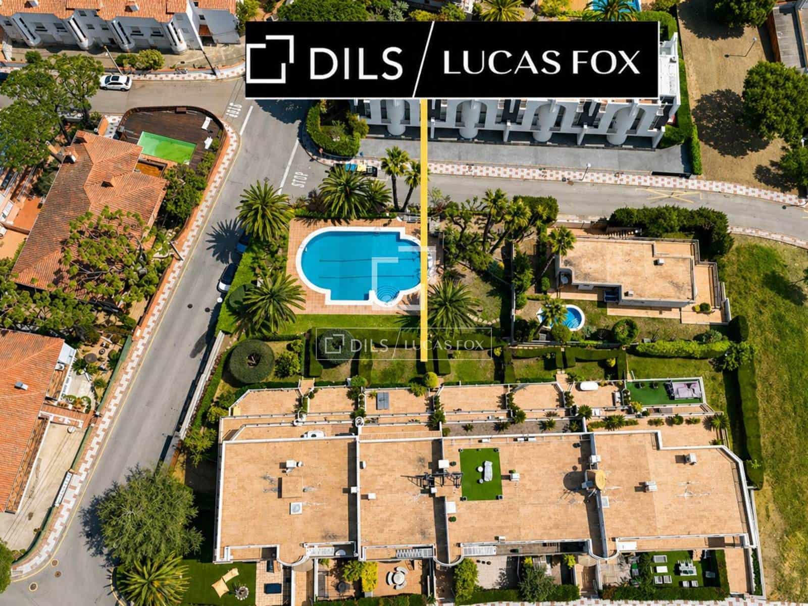 3 Zimmer Apartment zu verkaufen in Platja d'Aro mit Pool Garage - 499.000 € (Ref: 9808357)