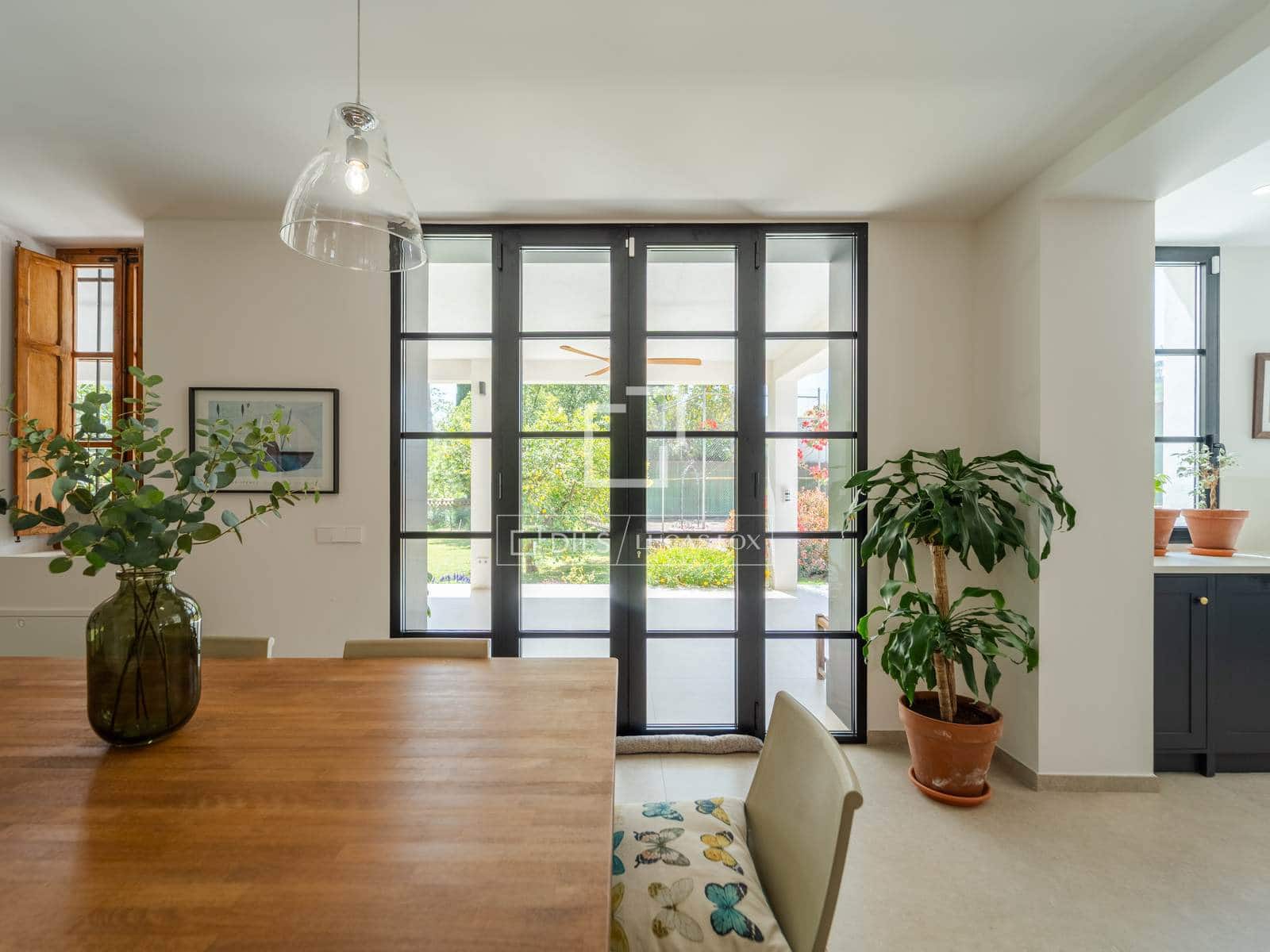 5 soverom Villa til salgs i Naquera med svømmebasseng garasje - € 1 550 000 (Ref: 9808358)