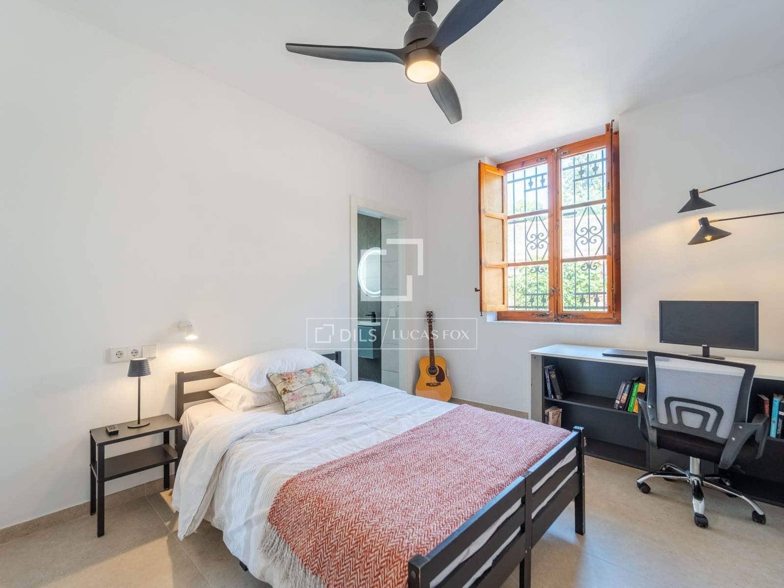 5 soverom Villa til salgs i Naquera med svømmebasseng garasje - € 1 550 000 (Ref: 9808358)