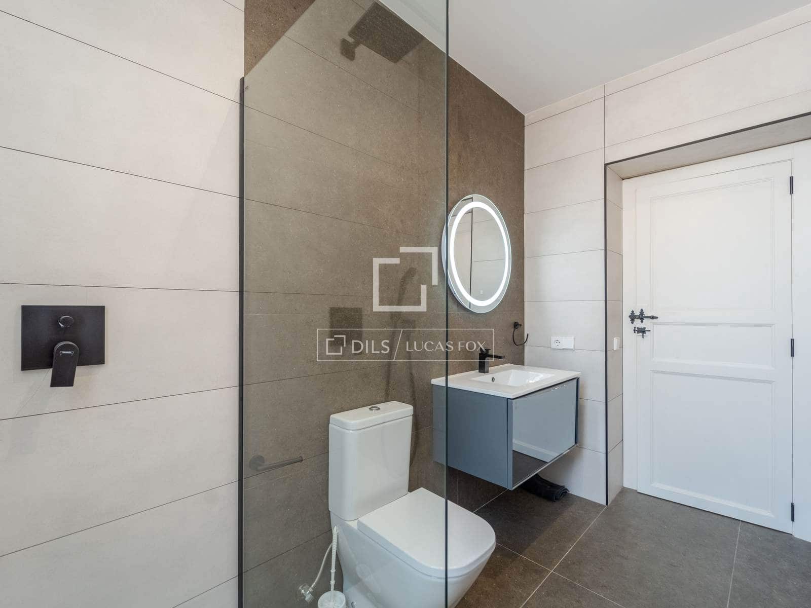 5 soverom Villa til salgs i Naquera med svømmebasseng garasje - € 1 550 000 (Ref: 9808358)