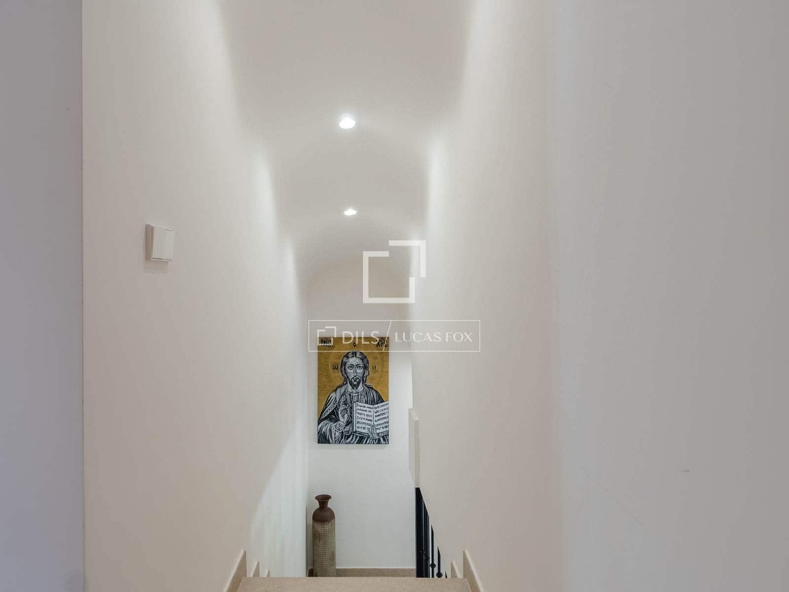 5 soverom Villa til salgs i Naquera med svømmebasseng garasje - € 1 550 000 (Ref: 9808358)