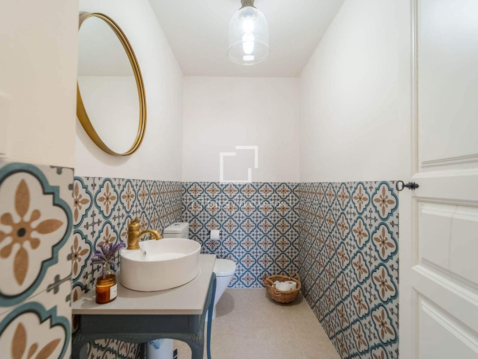 5 soverom Villa til salgs i Naquera med svømmebasseng garasje - € 1 550 000 (Ref: 9808358)