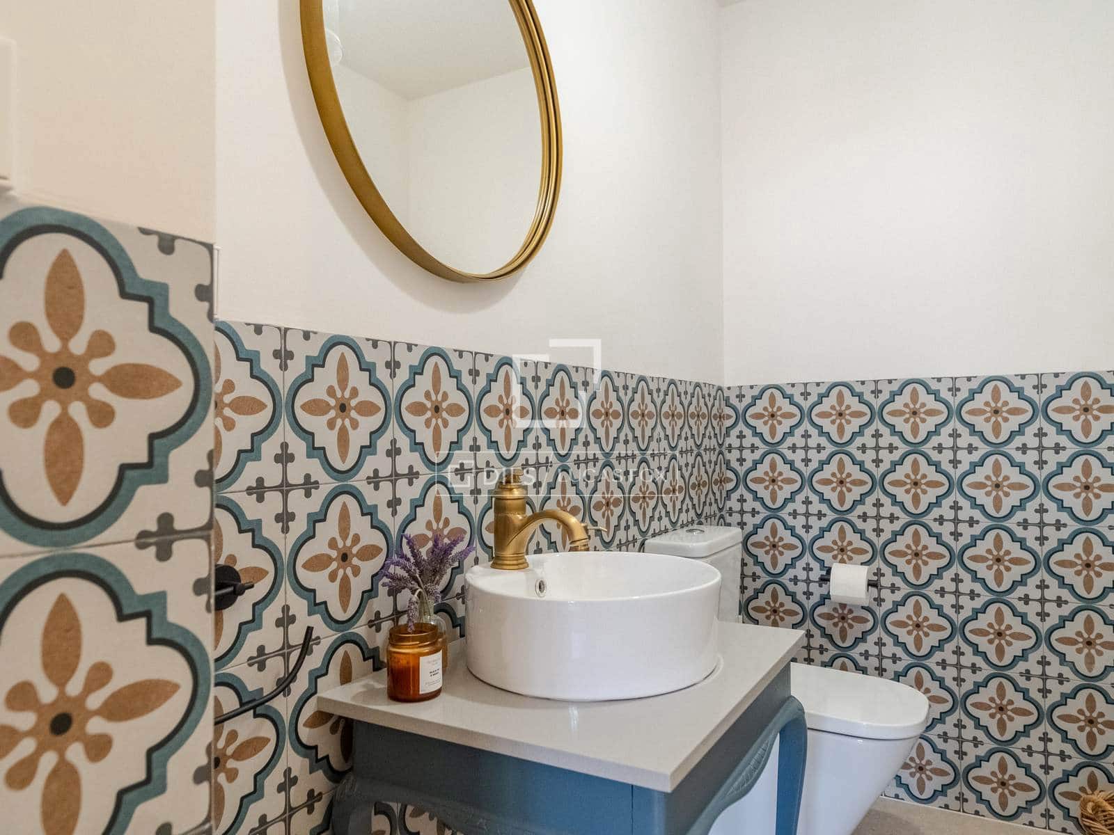 5 soverom Villa til salgs i Naquera med svømmebasseng garasje - € 1 550 000 (Ref: 9808358)