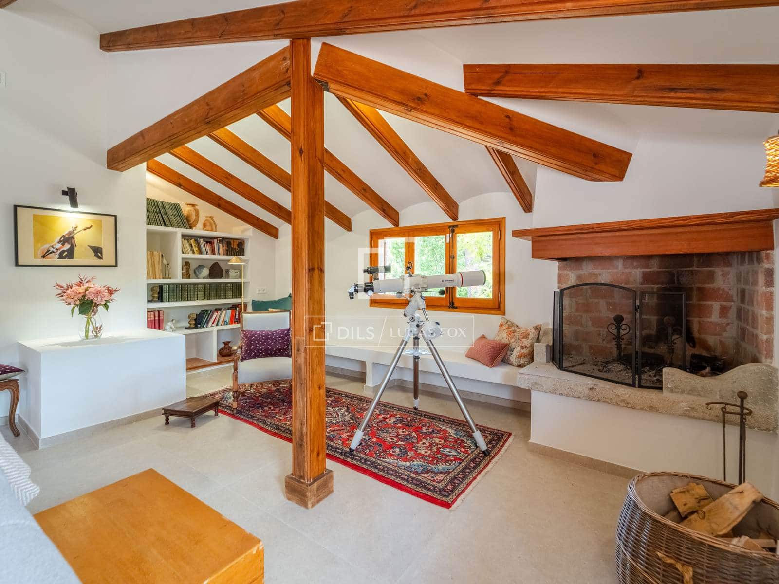 5 soverom Villa til salgs i Naquera med svømmebasseng garasje - € 1 550 000 (Ref: 9808358)