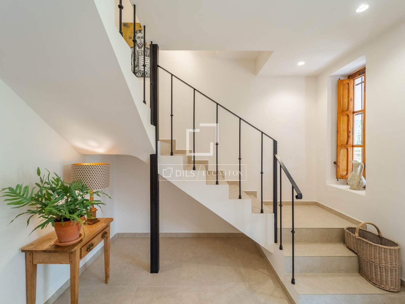5 soverom Villa til salgs i Naquera med svømmebasseng garasje - € 1 550 000 (Ref: 9808358)