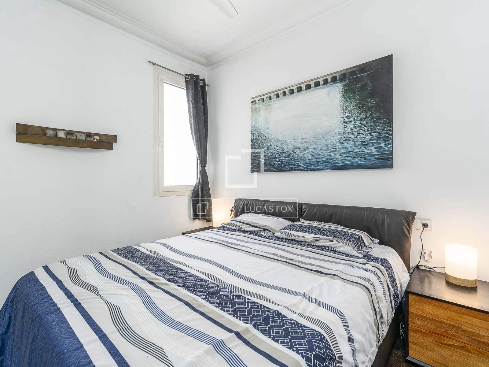 1 soveværelse Penthouse til salg i Barcelona by - € 450.000 (Ref: 9808359)