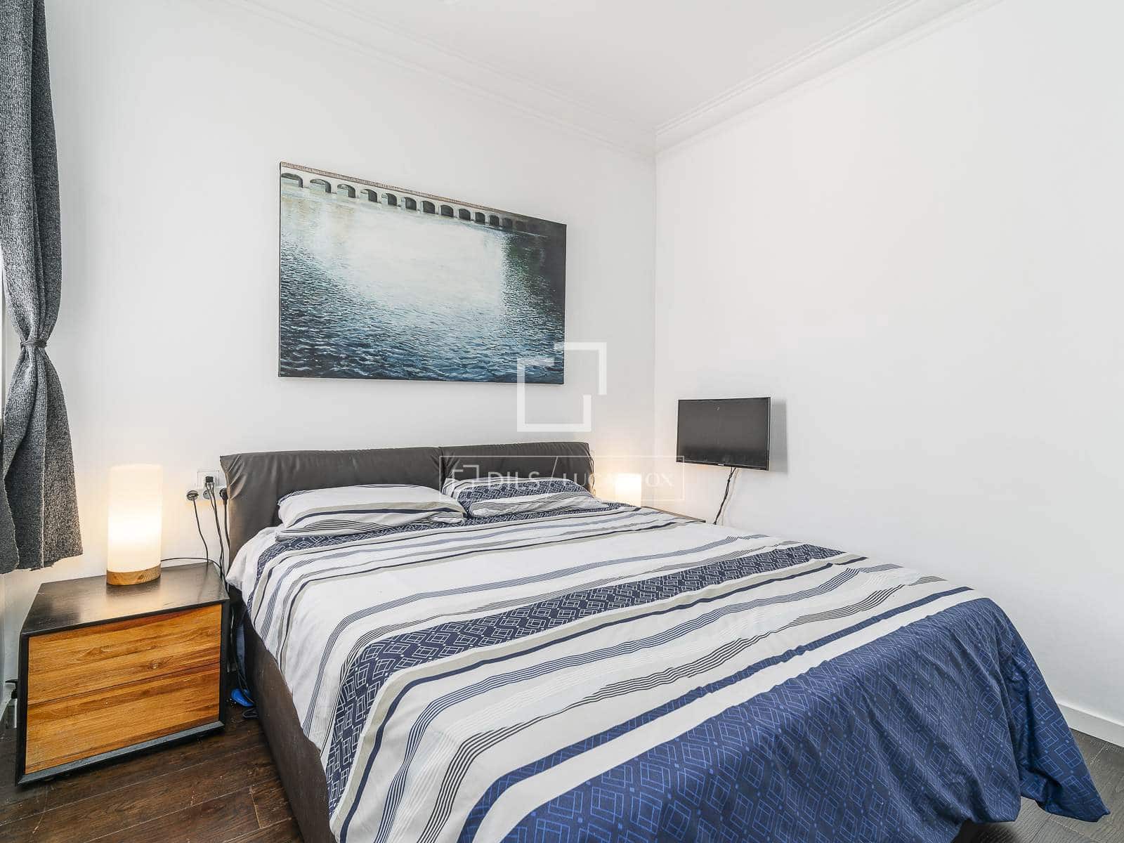 1 soveværelse Penthouse til salg i Barcelona by - € 450.000 (Ref: 9808359)