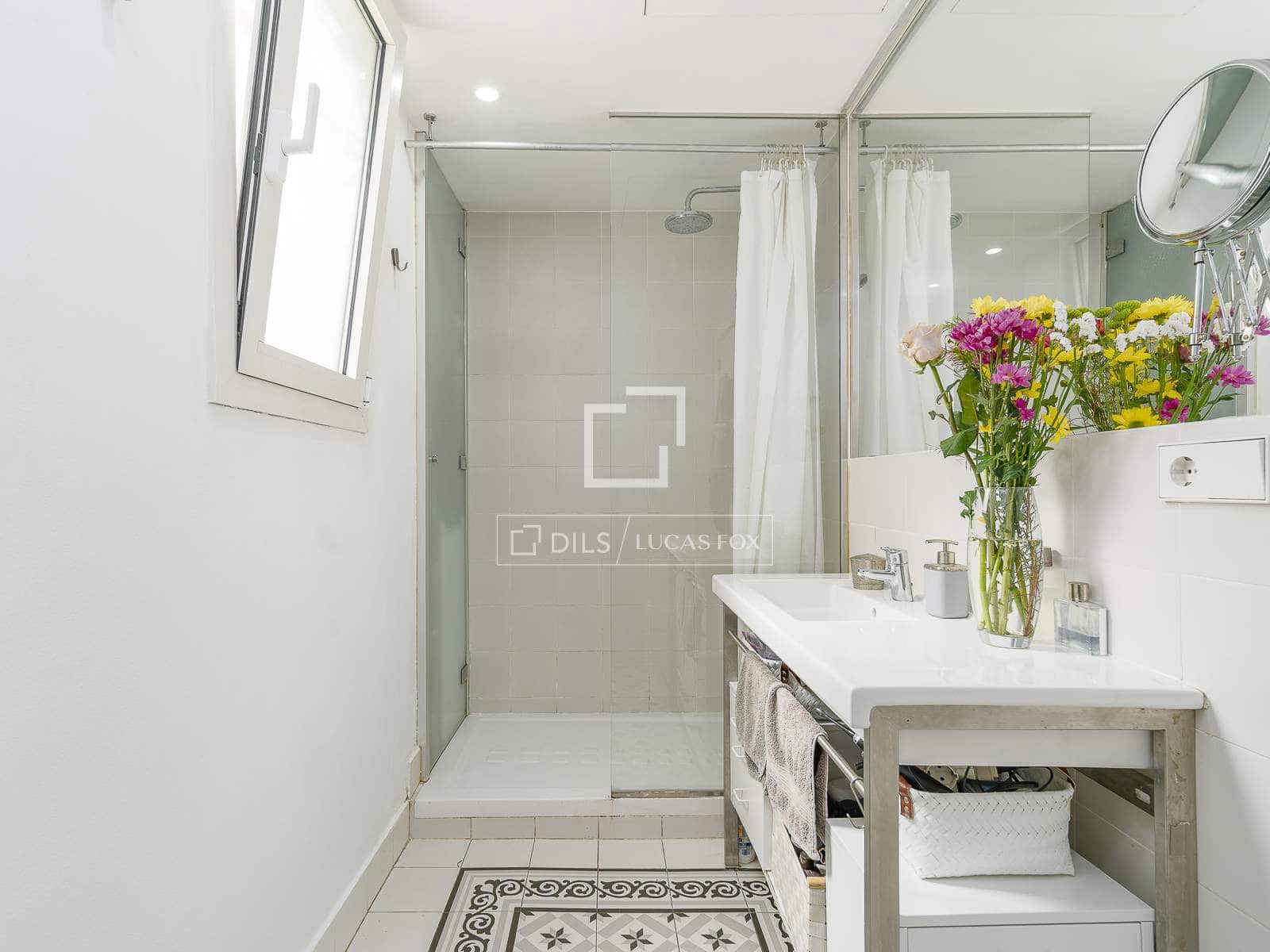 1 soveværelse Penthouse til salg i Barcelona by - € 450.000 (Ref: 9808359)