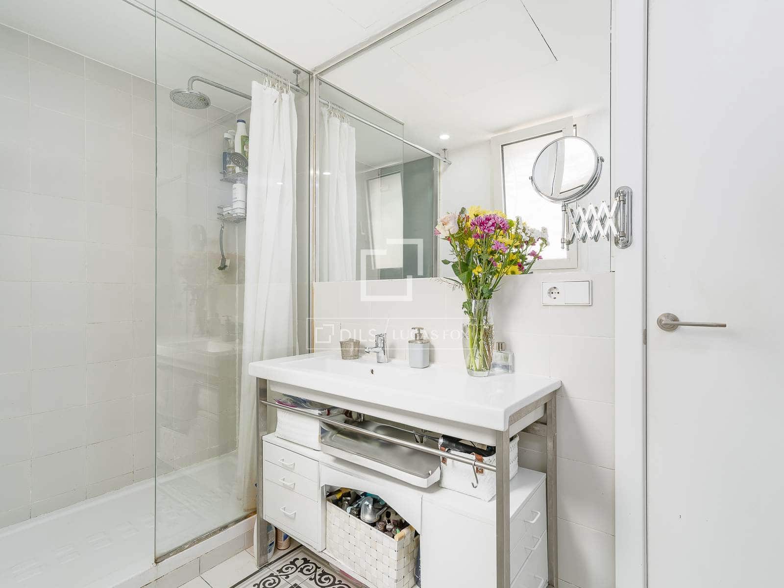 1 soveværelse Penthouse til salg i Barcelona by - € 450.000 (Ref: 9808359)