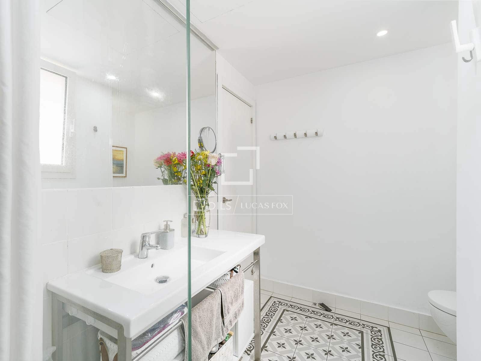 1 soveværelse Penthouse til salg i Barcelona by - € 450.000 (Ref: 9808359)