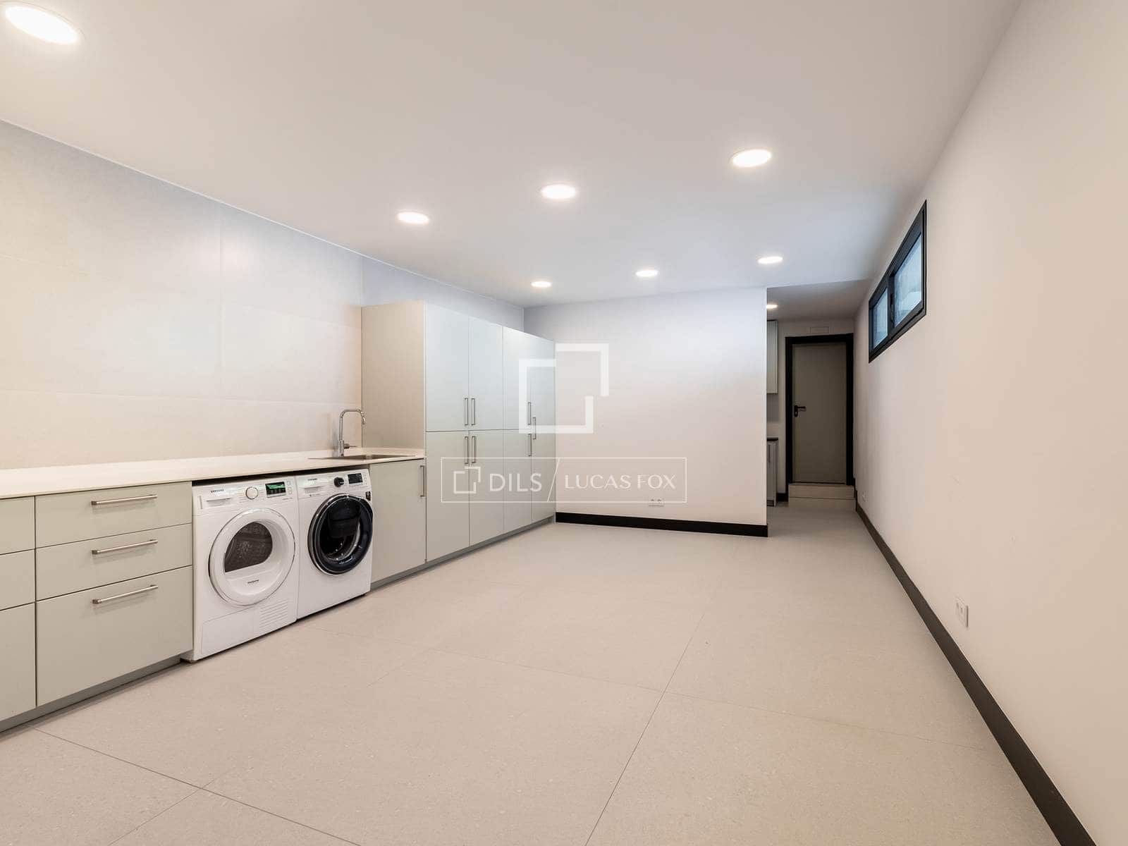 6 Zimmer Villa zu verkaufen in Majadahonda mit Pool Garage - 3.600.000 € (Ref: 9809384)