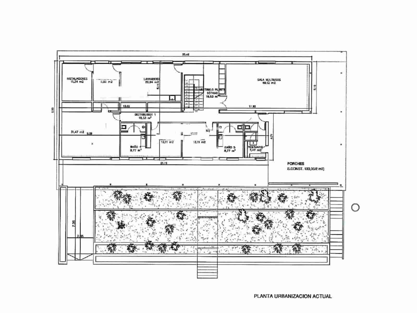 6 Zimmer Villa zu verkaufen in Majadahonda mit Pool Garage - 3.600.000 € (Ref: 9809384)