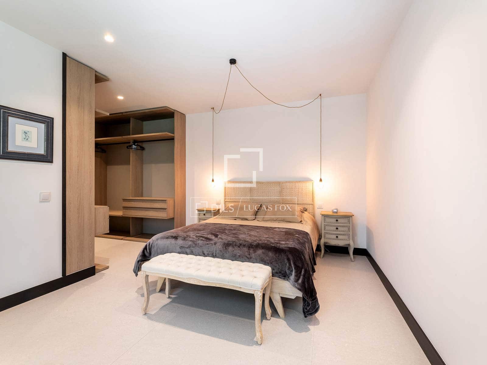 6 Zimmer Villa zu verkaufen in Majadahonda mit Pool Garage - 3.600.000 € (Ref: 9809384)