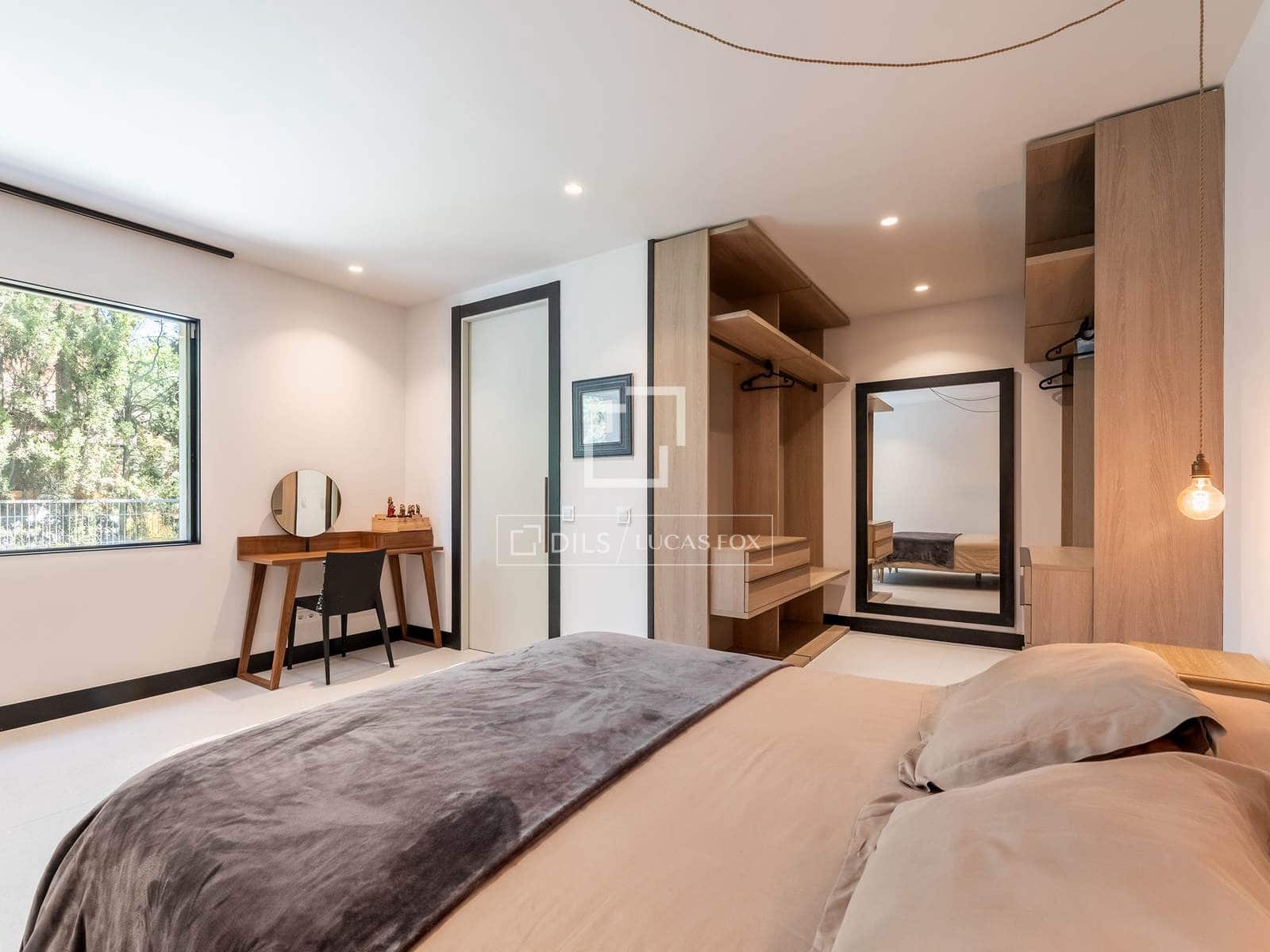 6 Zimmer Villa zu verkaufen in Majadahonda mit Pool Garage - 3.600.000 € (Ref: 9809384)
