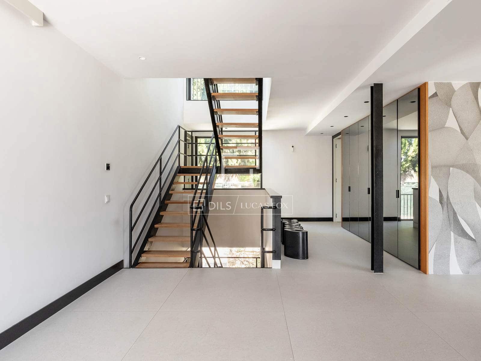 6 Zimmer Villa zu verkaufen in Majadahonda mit Pool Garage - 3.600.000 € (Ref: 9809384)