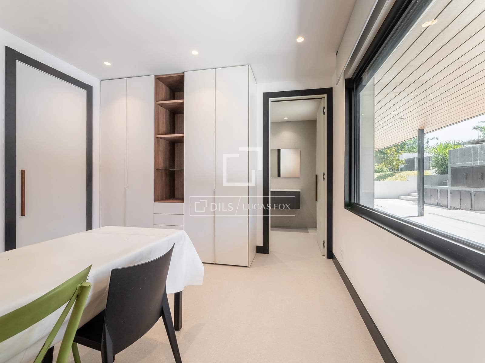 6 Zimmer Villa zu verkaufen in Majadahonda mit Pool Garage - 3.600.000 € (Ref: 9809384)