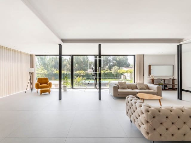 6 quarto Moradia para venda em Majadahonda com piscina garagem - 3 600 000 € (Ref: 9809384)