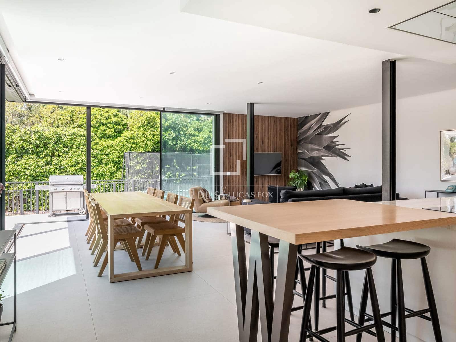 6 Zimmer Villa zu verkaufen in Majadahonda mit Pool Garage - 3.600.000 € (Ref: 9809384)