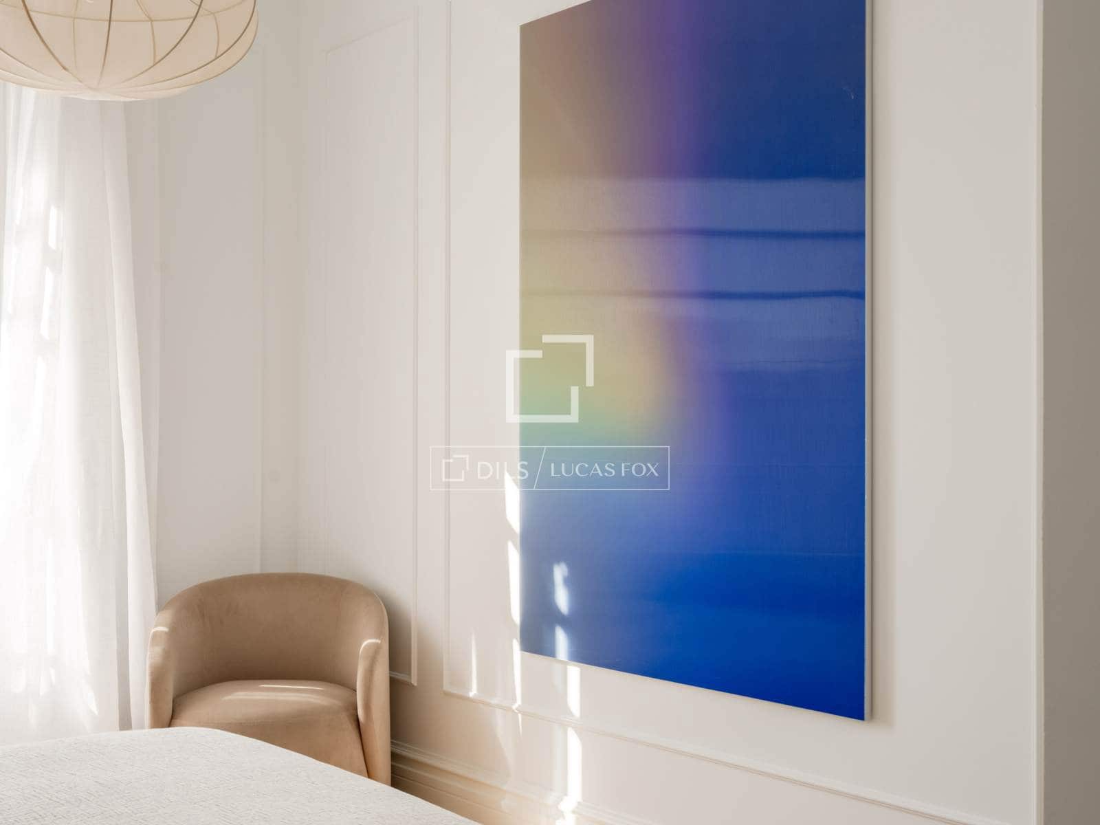 4 makuuhuone Huoneisto myytävänä paikassa Madrid kaupunki mukana 
autotalli - 2 700 000 € (Ref: 9809385)