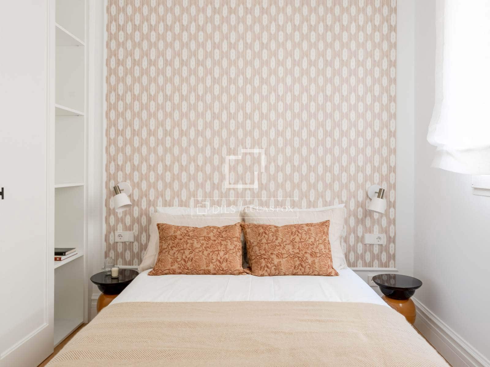 4 makuuhuone Huoneisto myytävänä paikassa Madrid kaupunki mukana 
autotalli - 2 700 000 € (Ref: 9809385)