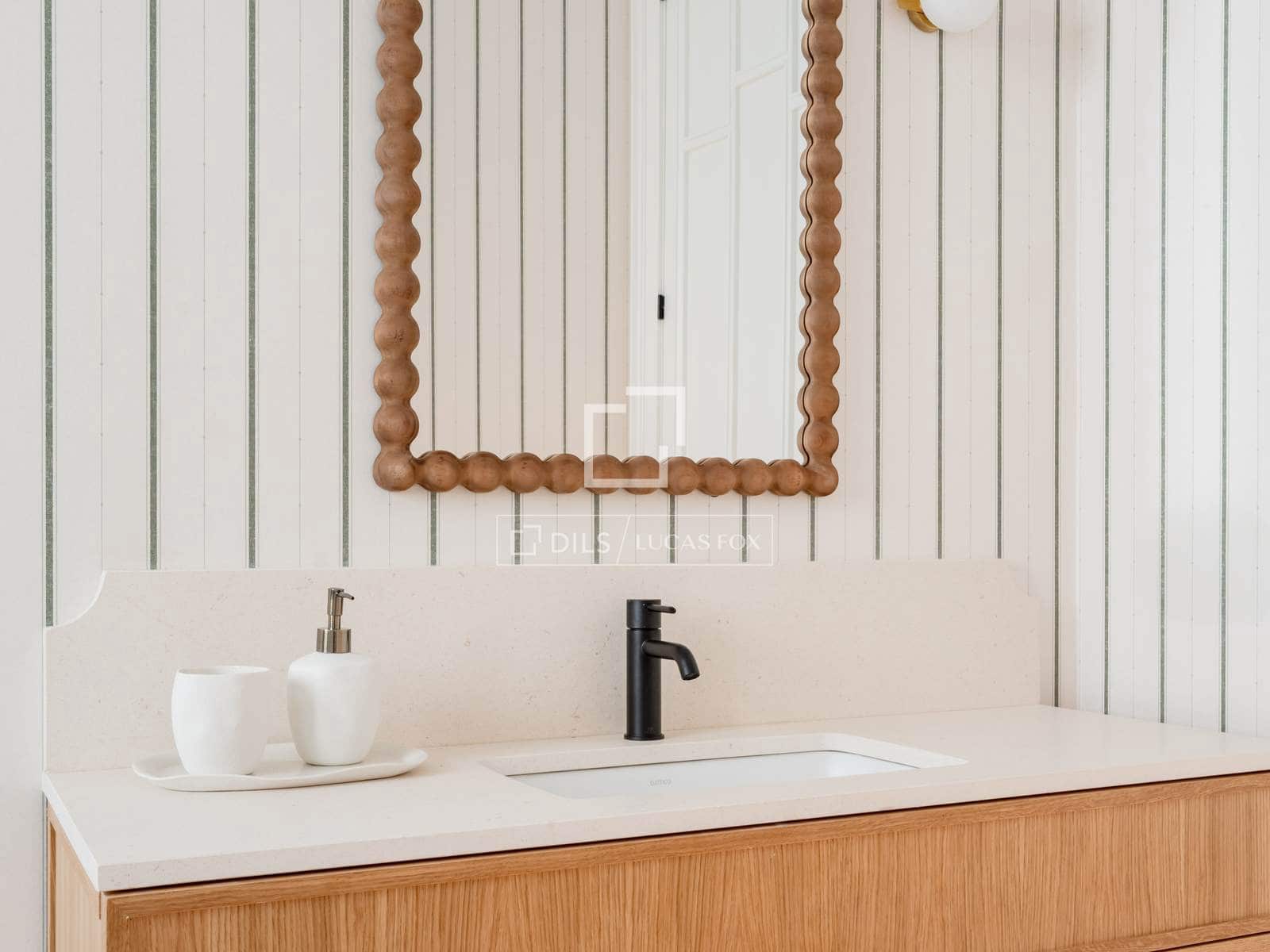 4 makuuhuone Huoneisto myytävänä paikassa Madrid kaupunki mukana 
autotalli - 2 700 000 € (Ref: 9809385)