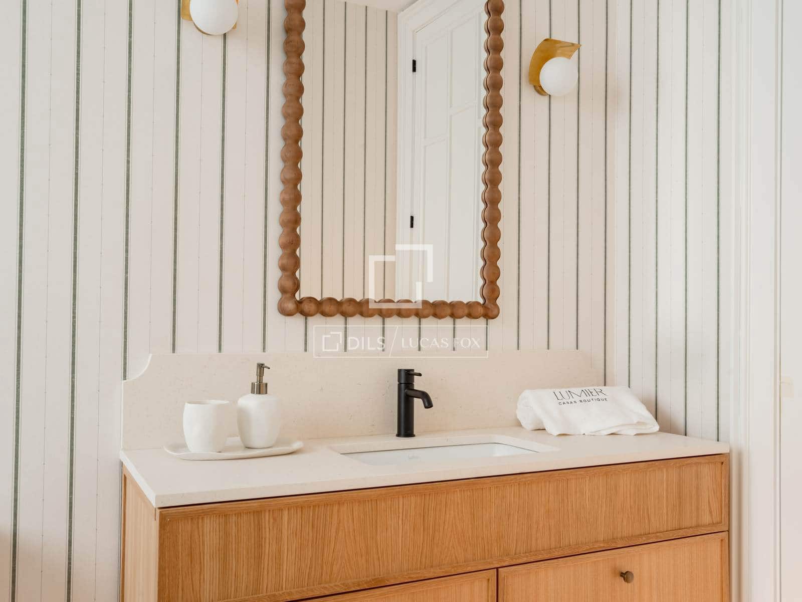 4 makuuhuone Huoneisto myytävänä paikassa Madrid kaupunki mukana 
autotalli - 2 700 000 € (Ref: 9809385)