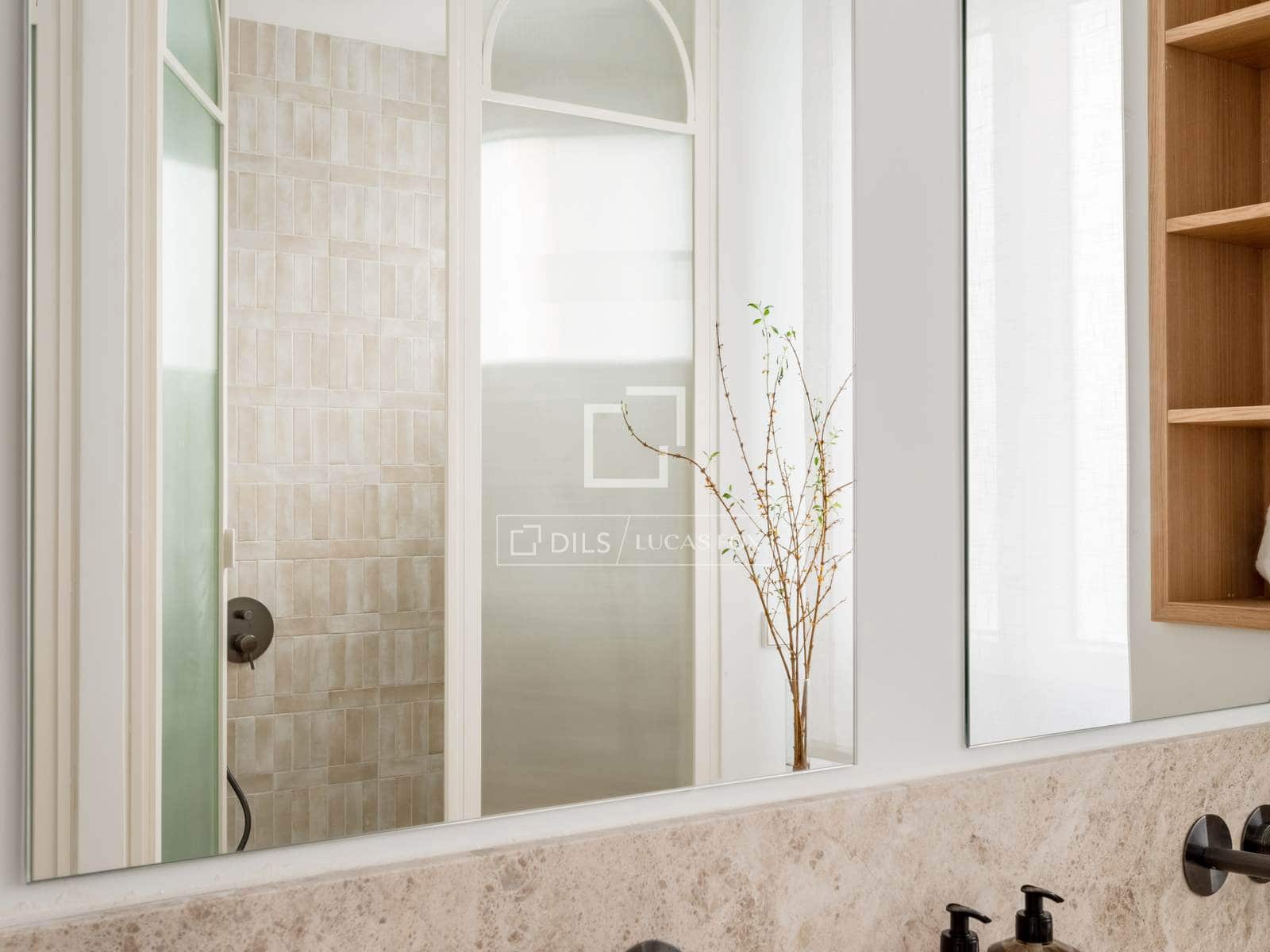 4 makuuhuone Huoneisto myytävänä paikassa Madrid kaupunki mukana 
autotalli - 2 700 000 € (Ref: 9809385)