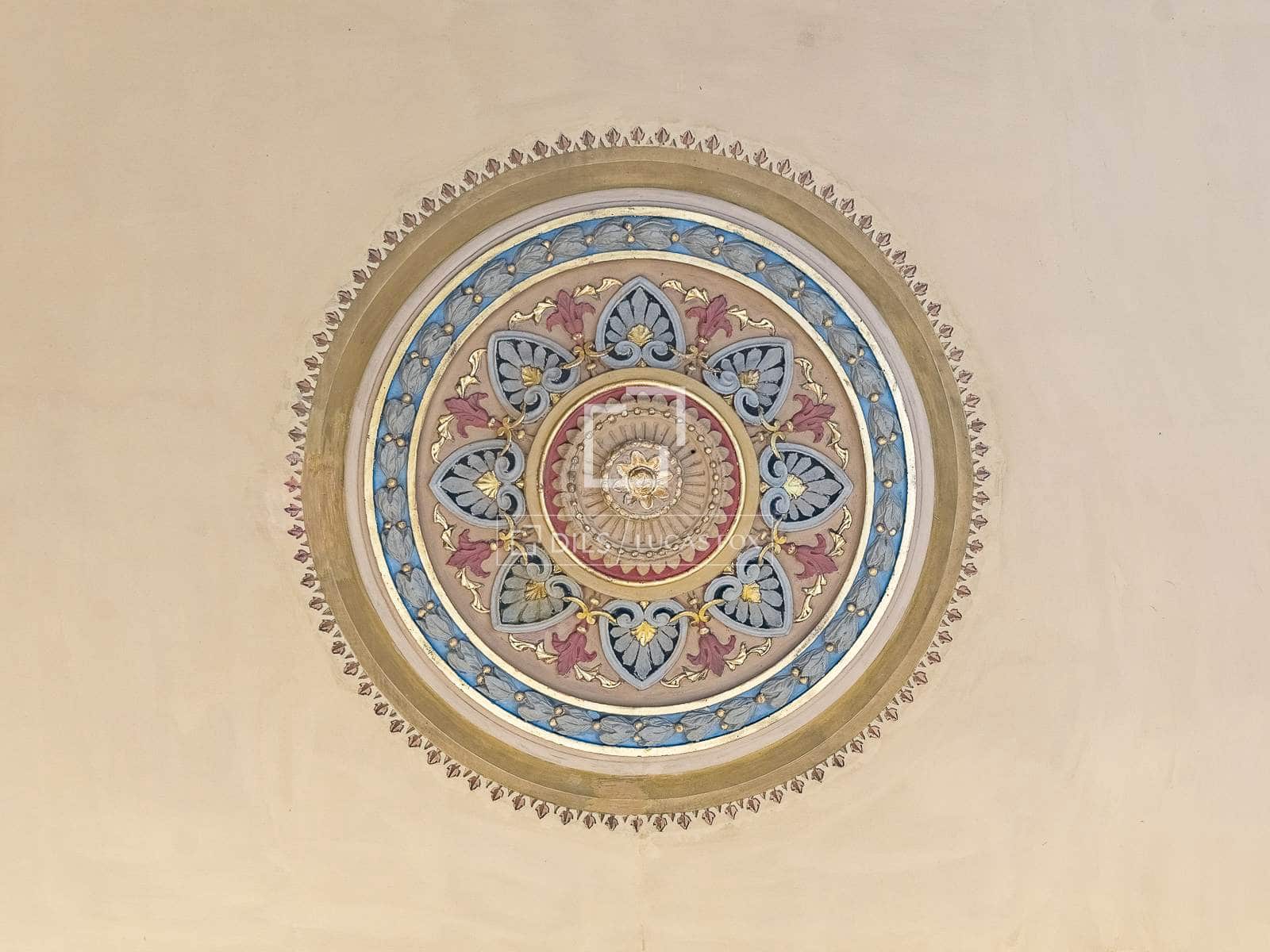 3 Zimmer Apartment zu vermieten in Barcelona Stadt - 8.700 € (Ref: 9809387)