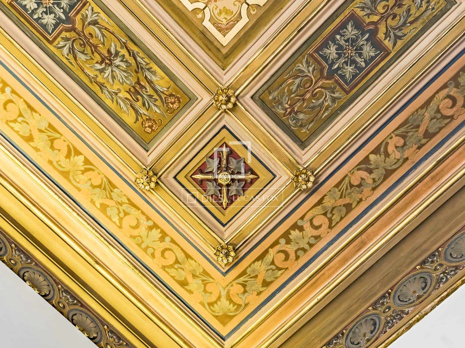 3 Zimmer Apartment zu vermieten in Barcelona Stadt - 8.700 € (Ref: 9809387)