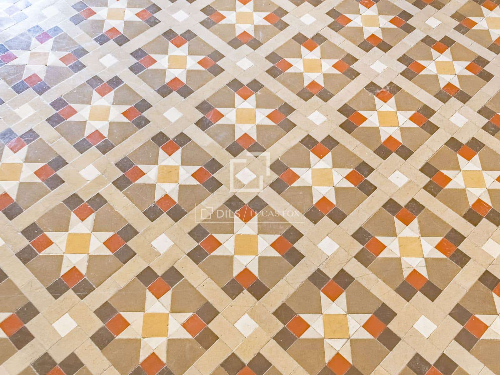 3 Zimmer Apartment zu vermieten in Barcelona Stadt - 8.700 € (Ref: 9809387)