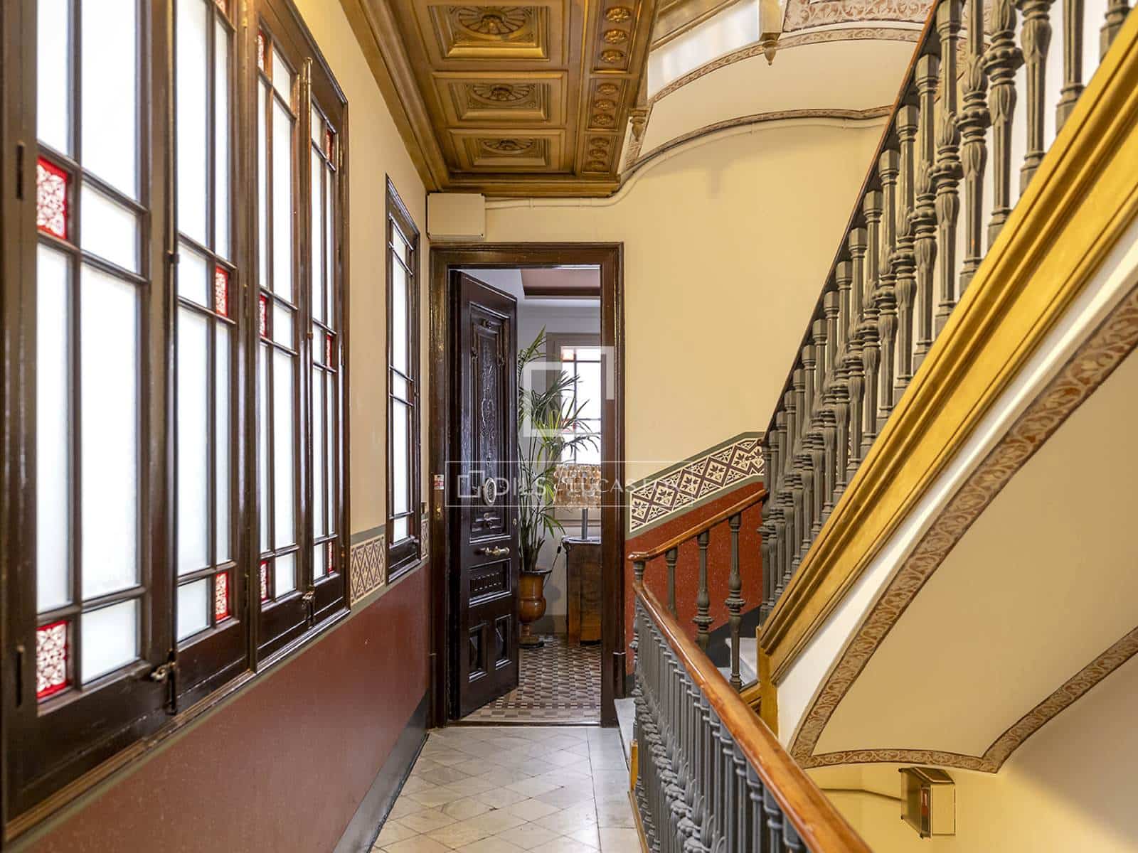 3 slaapkamer Appartement te huur in Barcelona stad - € 8.700 (Ref: 9809387)