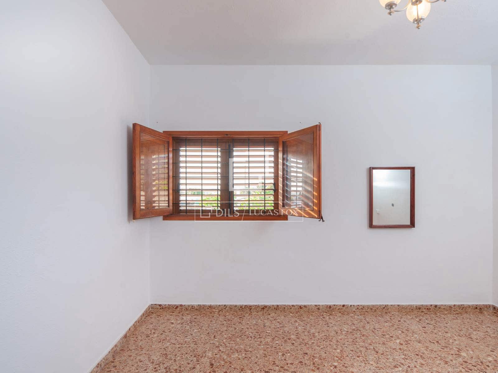 4 chambre Villa/Maison à vendre à Ibiza ville avec garage - 1 850 000 € (Ref: 9809777)