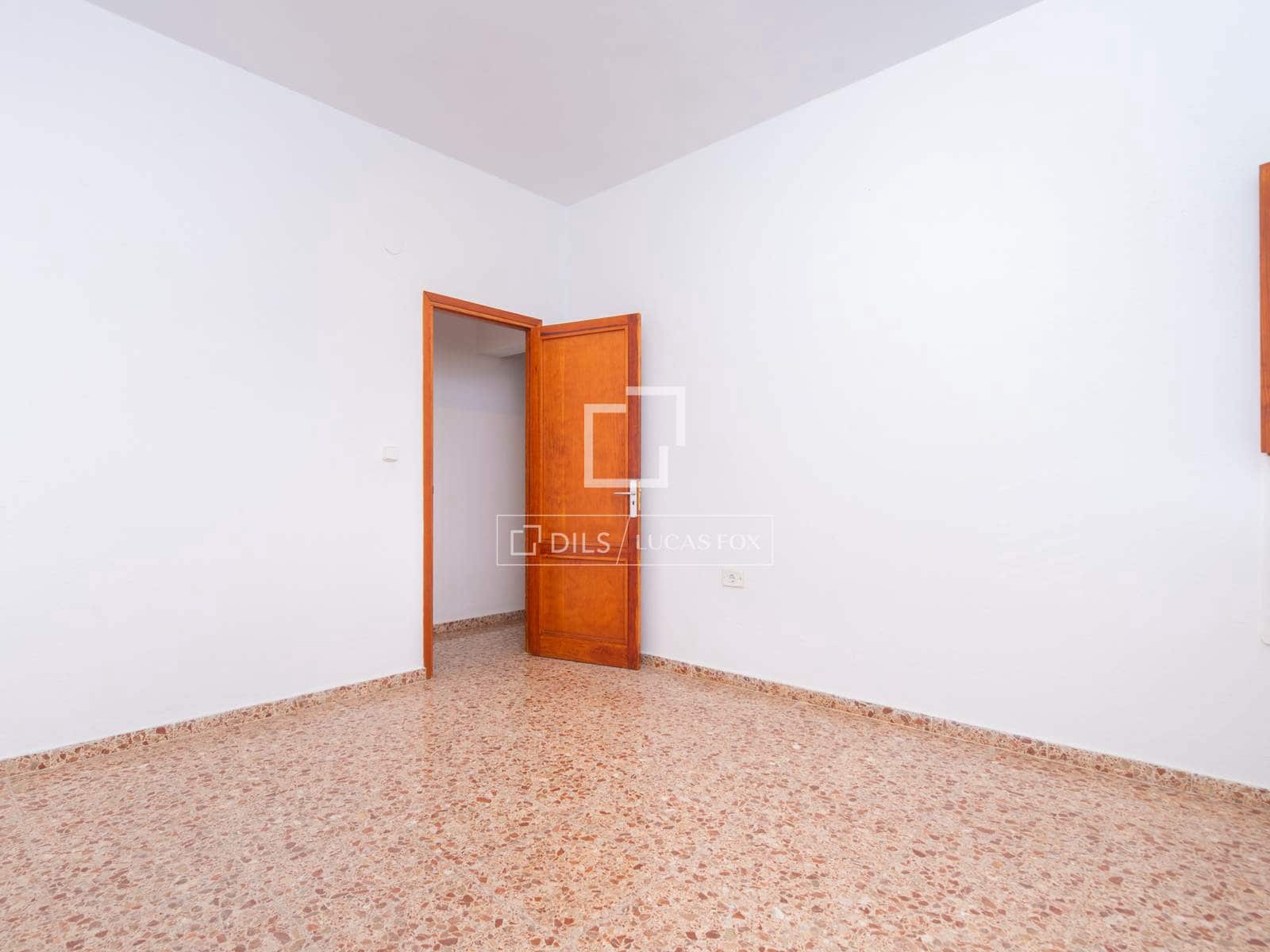 4 chambre Villa/Maison à vendre à Ibiza ville avec garage - 1 850 000 € (Ref: 9809777)