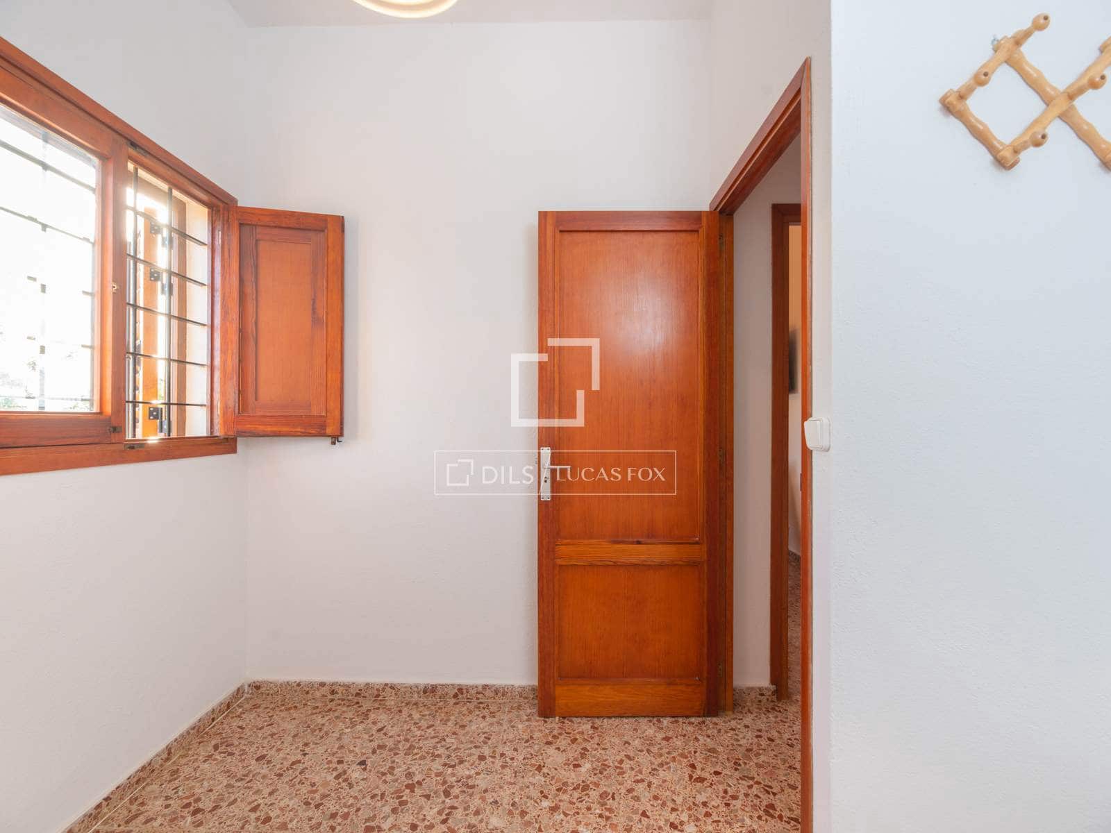 4 chambre Villa/Maison à vendre à Ibiza ville avec garage - 1 850 000 € (Ref: 9809777)