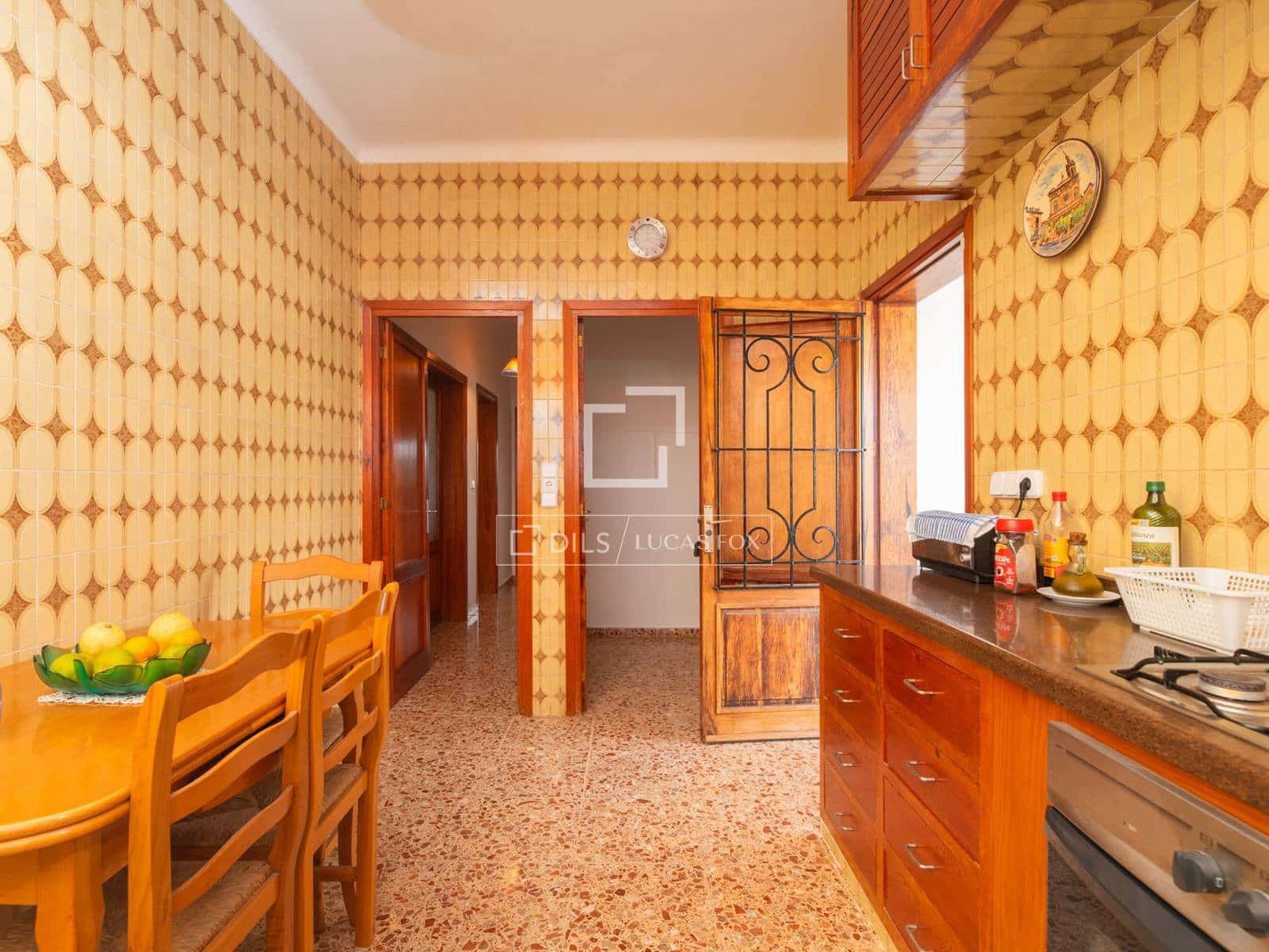 4 chambre Villa/Maison à vendre à Ibiza ville avec garage - 1 850 000 € (Ref: 9809777)