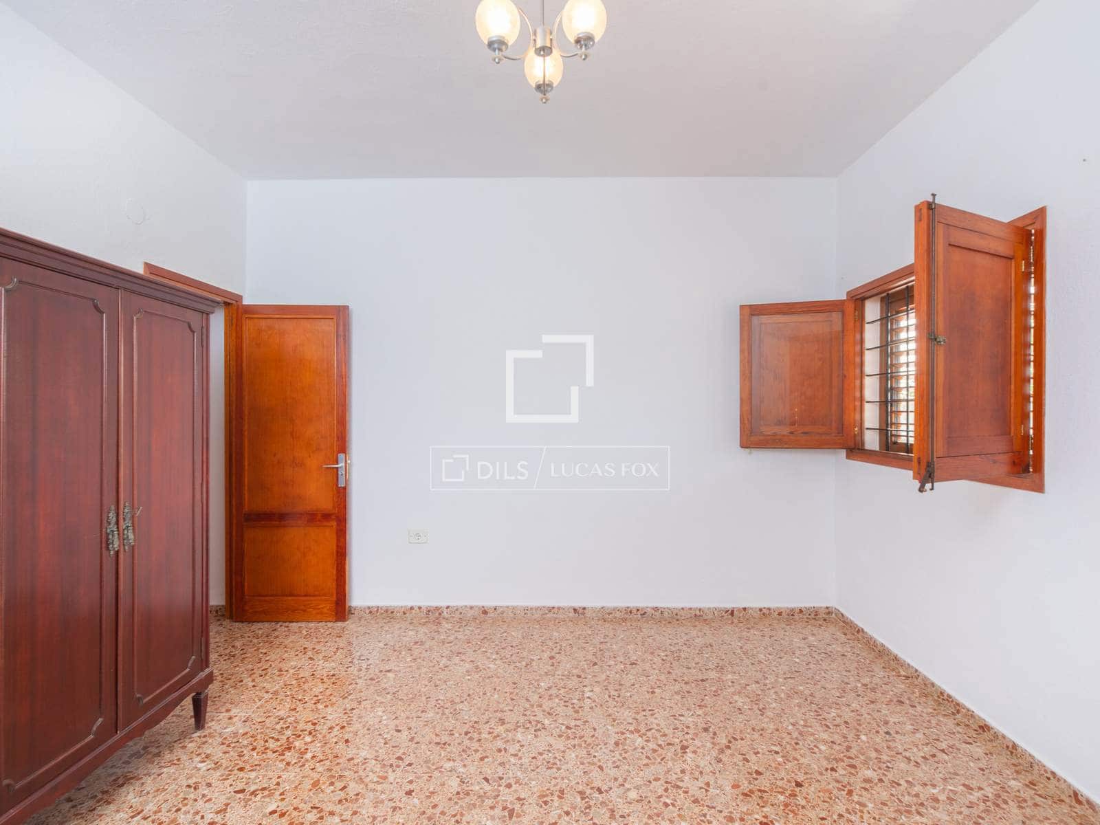 4 chambre Villa/Maison à vendre à Ibiza ville avec garage - 1 850 000 € (Ref: 9809777)