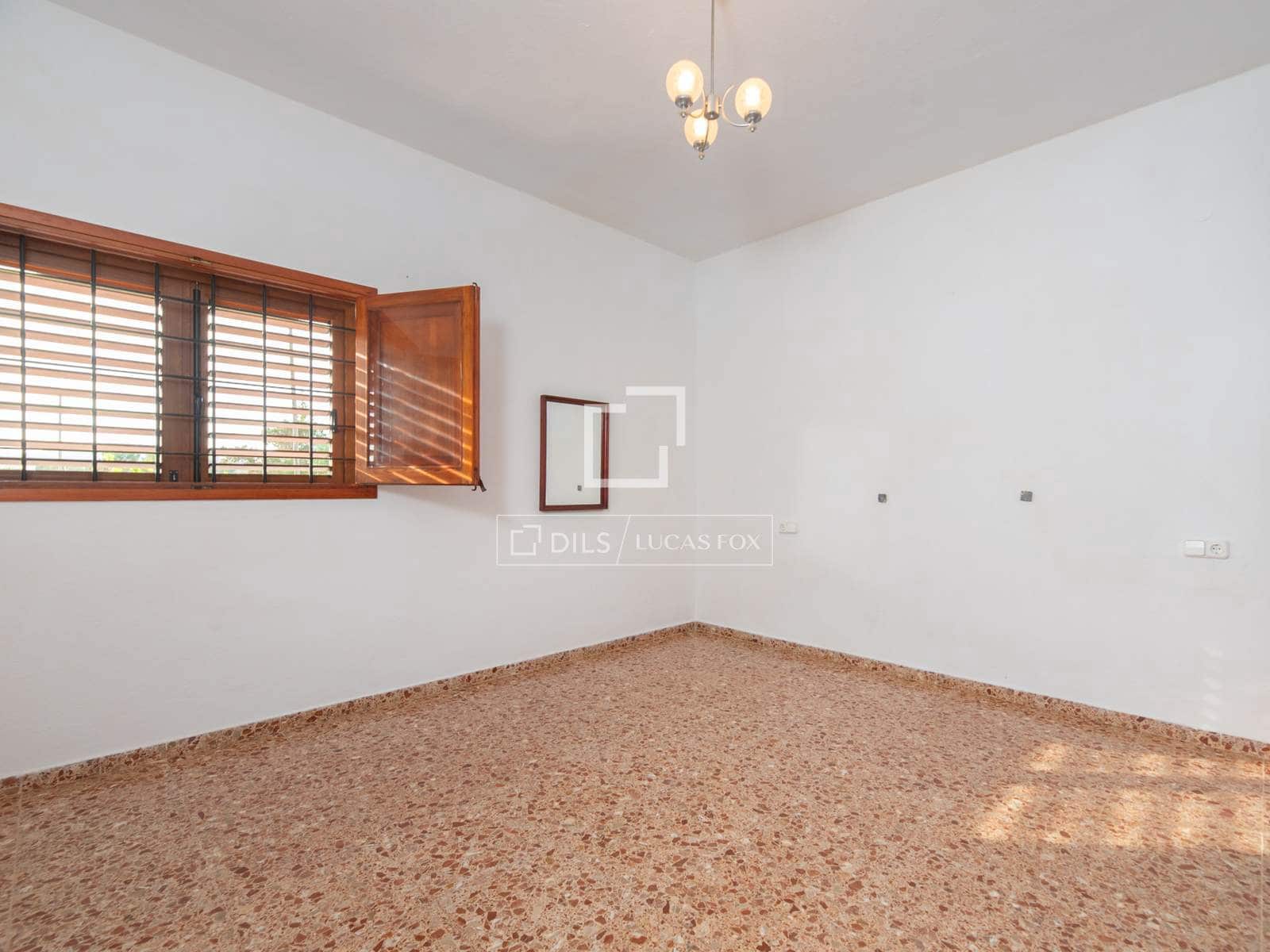 4 chambre Villa/Maison à vendre à Ibiza ville avec garage - 1 850 000 € (Ref: 9809777)