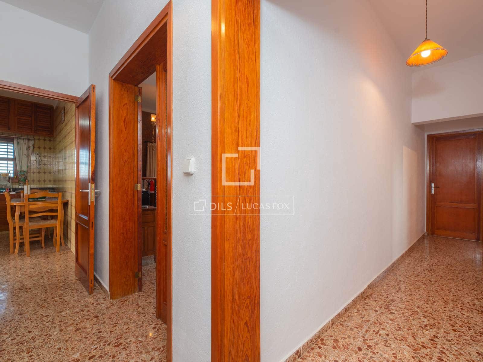 4 chambre Villa/Maison à vendre à Ibiza ville avec garage - 1 850 000 € (Ref: 9809777)