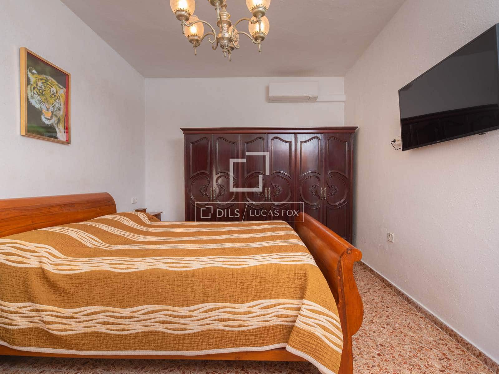 4 chambre Villa/Maison à vendre à Ibiza ville avec garage - 1 850 000 € (Ref: 9809777)