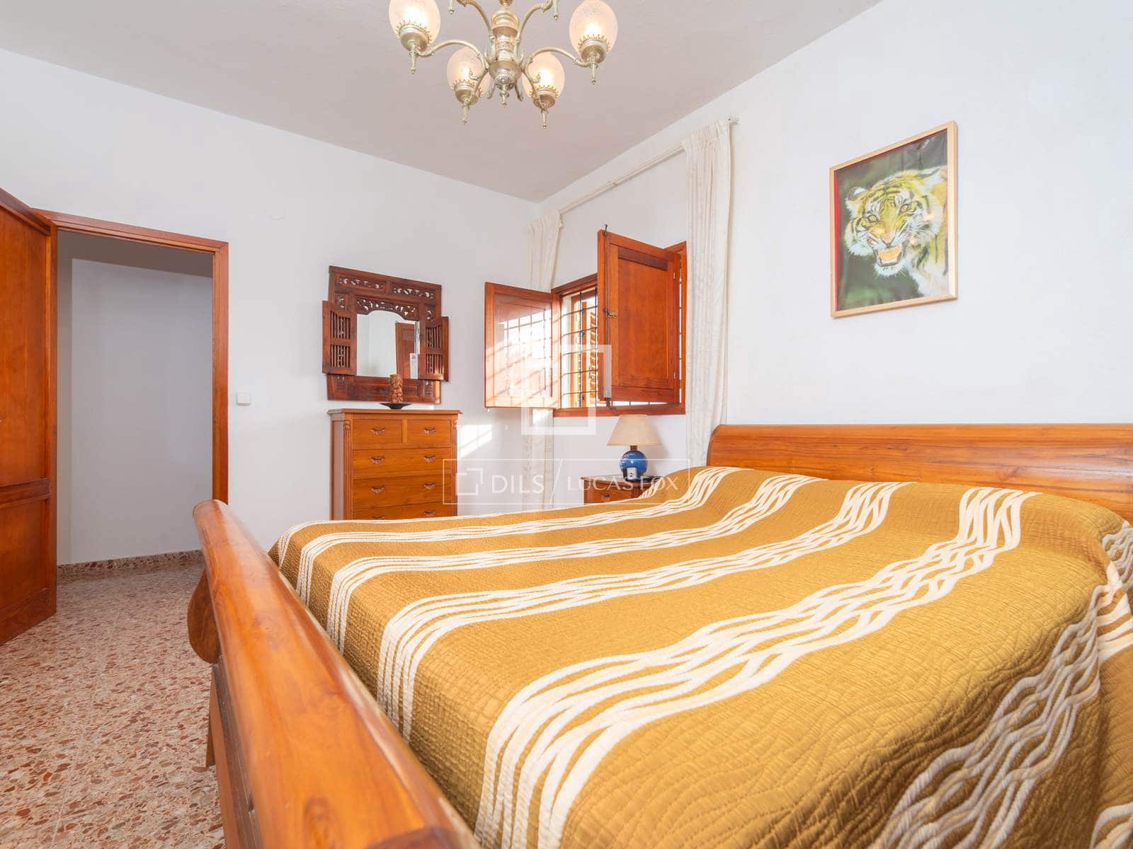 4 chambre Villa/Maison à vendre à Ibiza ville avec garage - 1 850 000 € (Ref: 9809777)