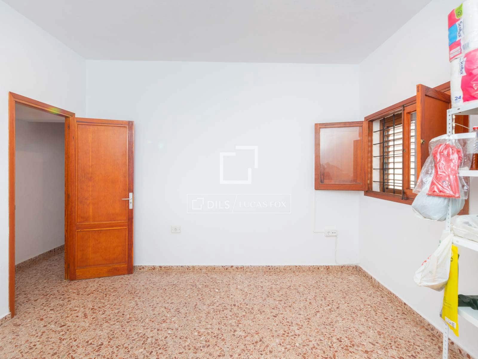 4 chambre Villa/Maison à vendre à Ibiza ville avec garage - 1 850 000 € (Ref: 9809777)