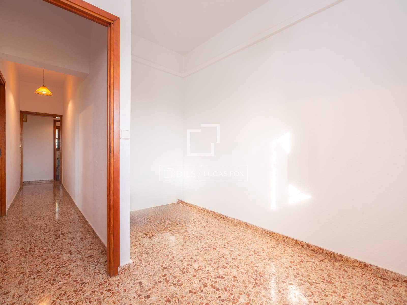 4 chambre Villa/Maison à vendre à Ibiza ville avec garage - 1 850 000 € (Ref: 9809777)