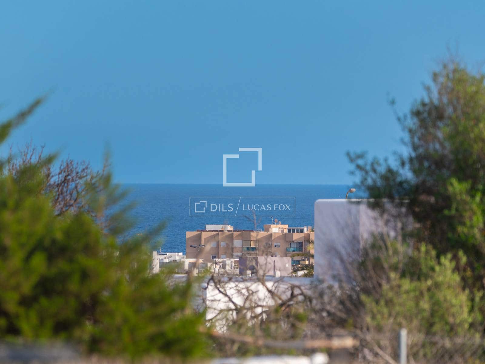 4 chambre Villa/Maison à vendre à Ibiza ville avec garage - 1 850 000 € (Ref: 9809777)