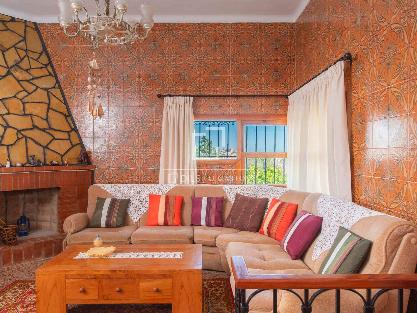 4 chambre Villa/Maison à vendre à Ibiza ville avec garage - 1 850 000 € (Ref: 9809777)