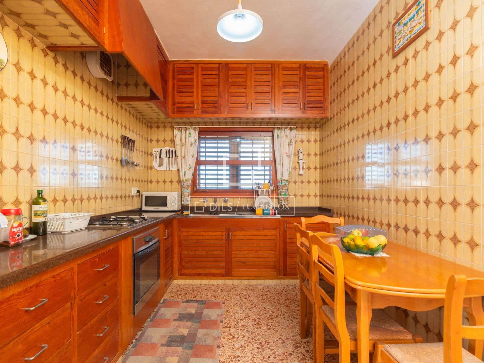 4 chambre Villa/Maison à vendre à Ibiza ville avec garage - 1 850 000 € (Ref: 9809777)