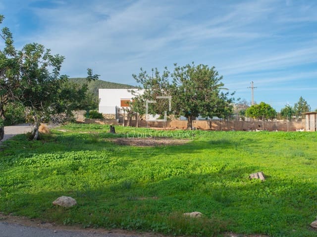 4 chambre Villa/Maison à vendre à Ibiza ville avec garage - 1 850 000 € (Ref: 9809777)