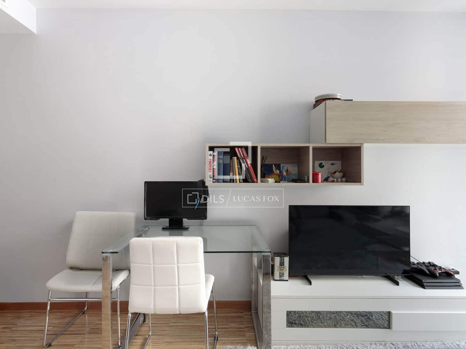 1 camera da letto Appartamento da affittare in Madrid citta - 1.600 € (Rif: 9809779)