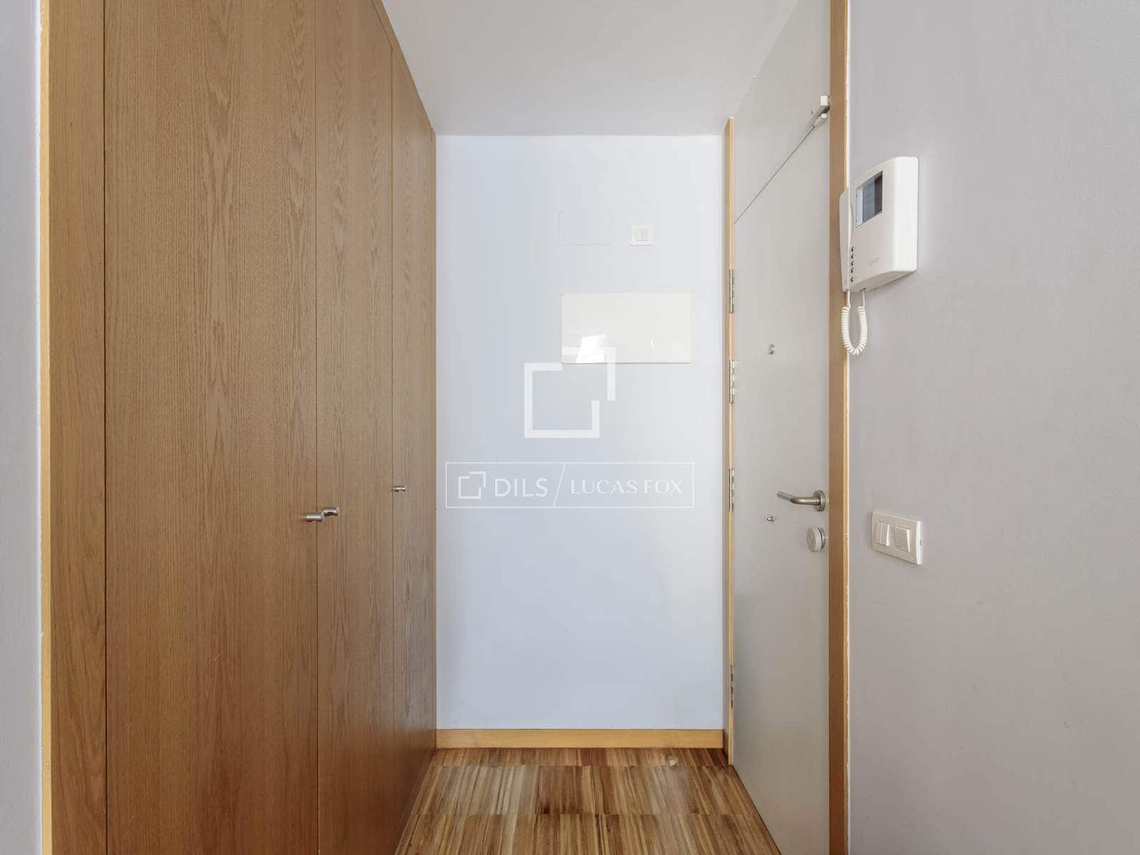 1 camera da letto Appartamento da affittare in Madrid citta - 1.600 € (Rif: 9809779)